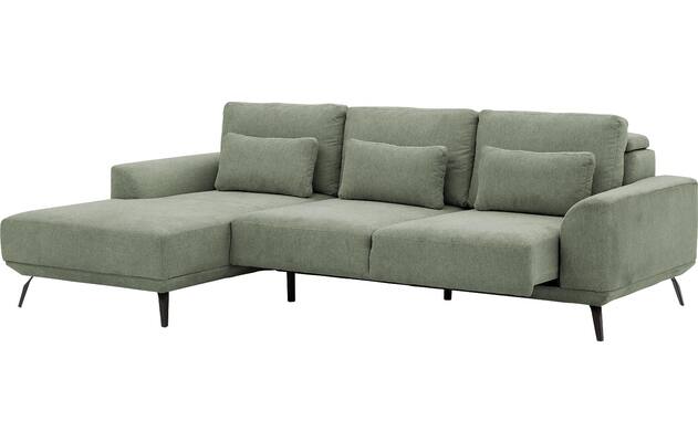 Loungebank Princess