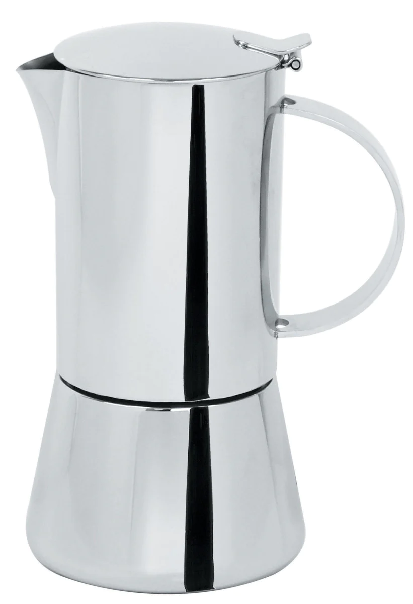 Cafetière italienne Capri Cristel