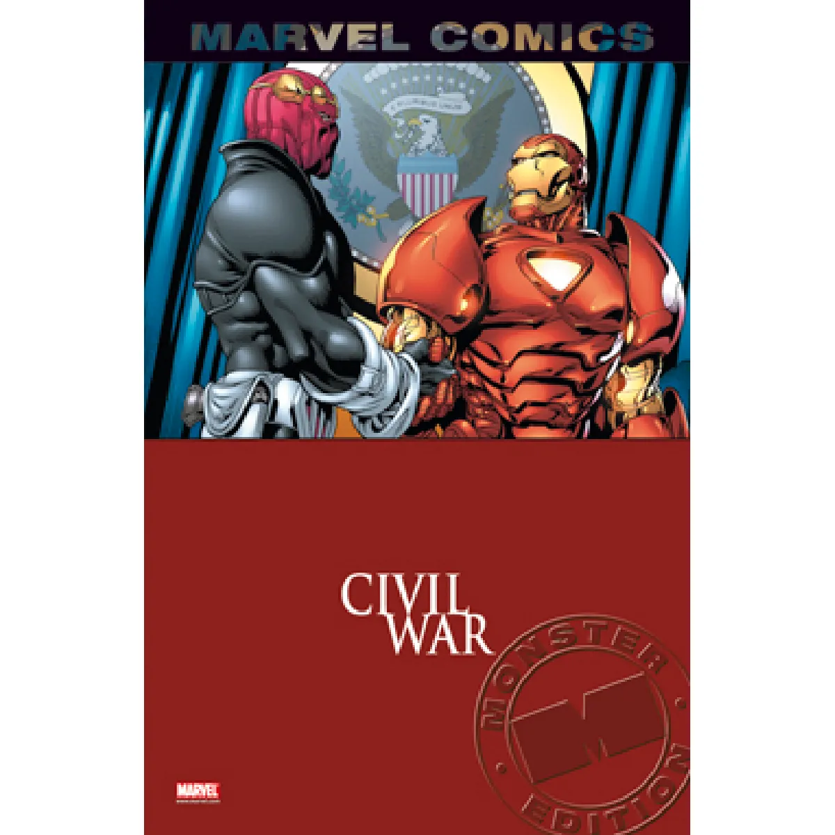 Civil war · Occasion