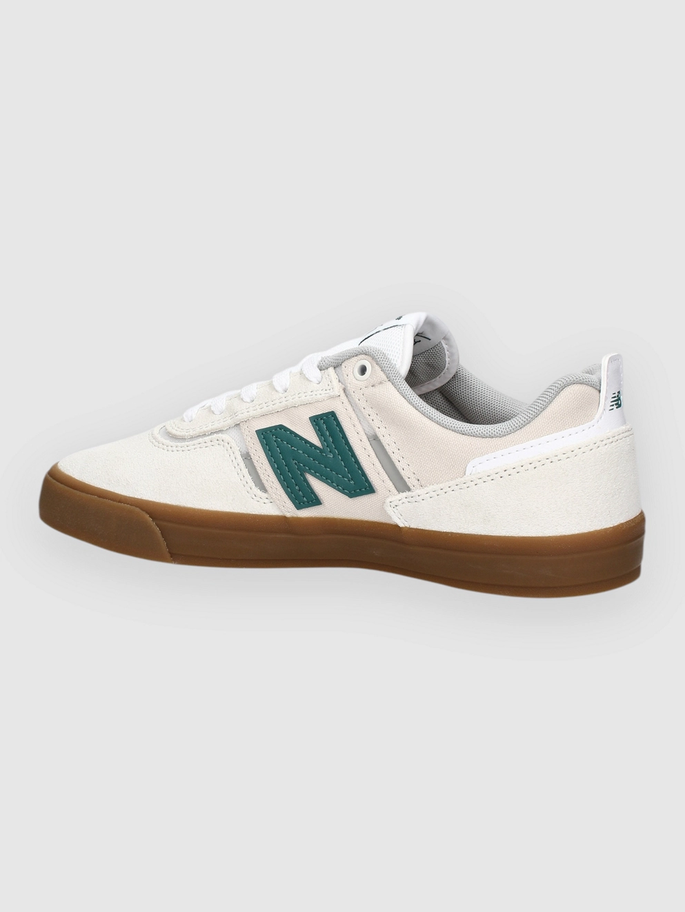 New Balance Numeric 306 Skate Shoes sea salt