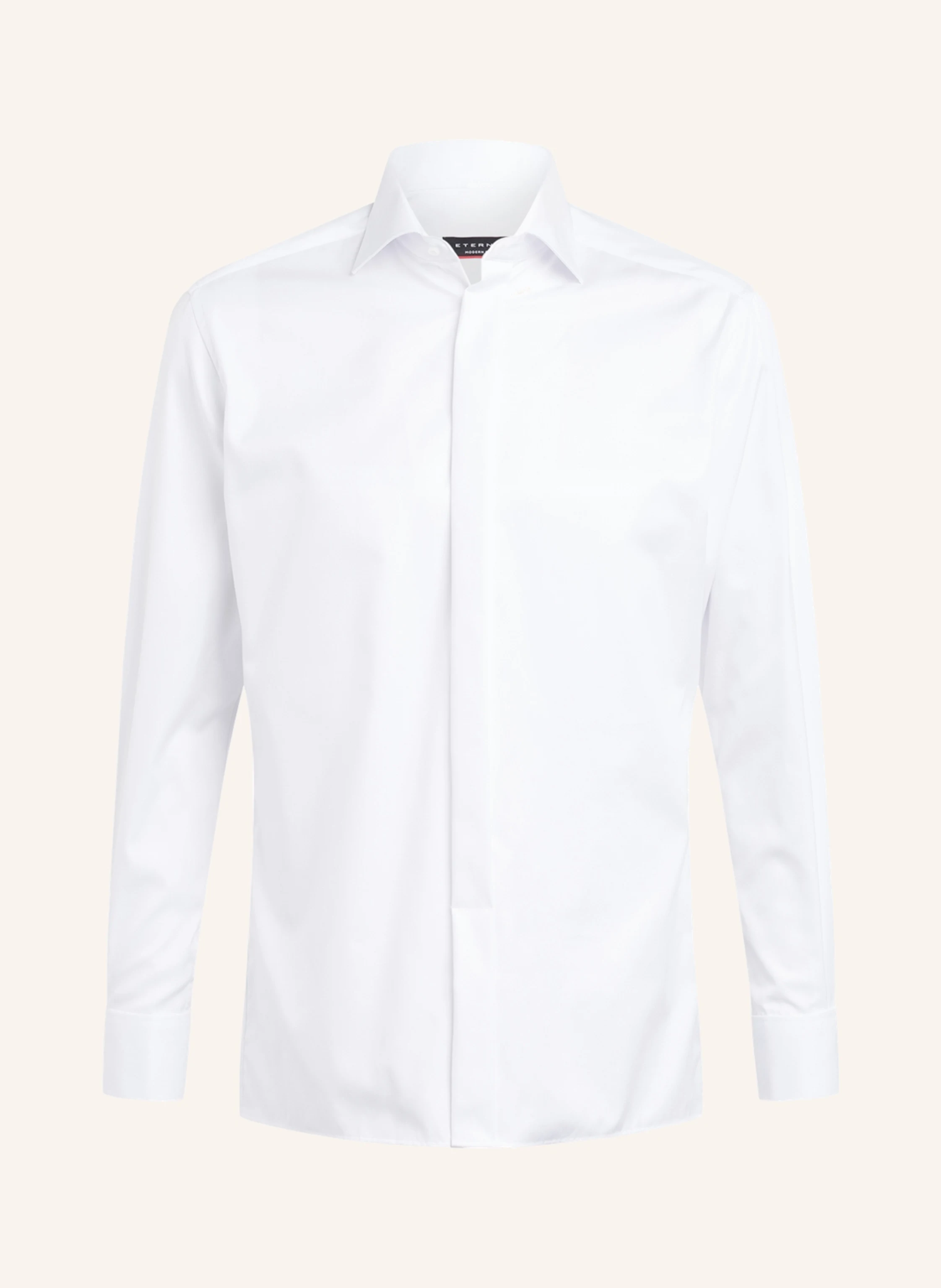 ETERNA Hemd Modern Fit mit Umschlagmanschette