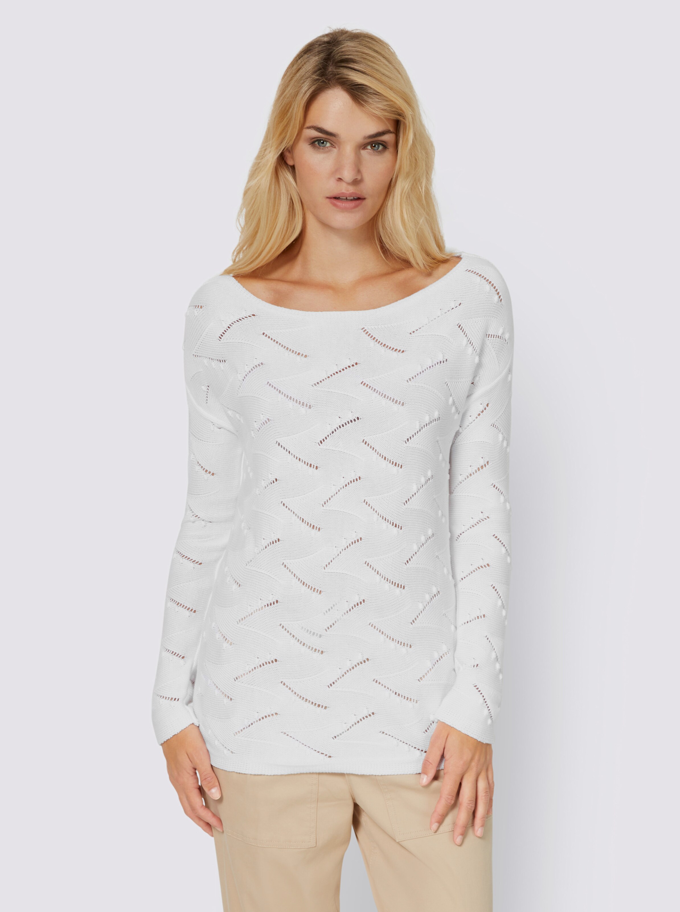 Pullover