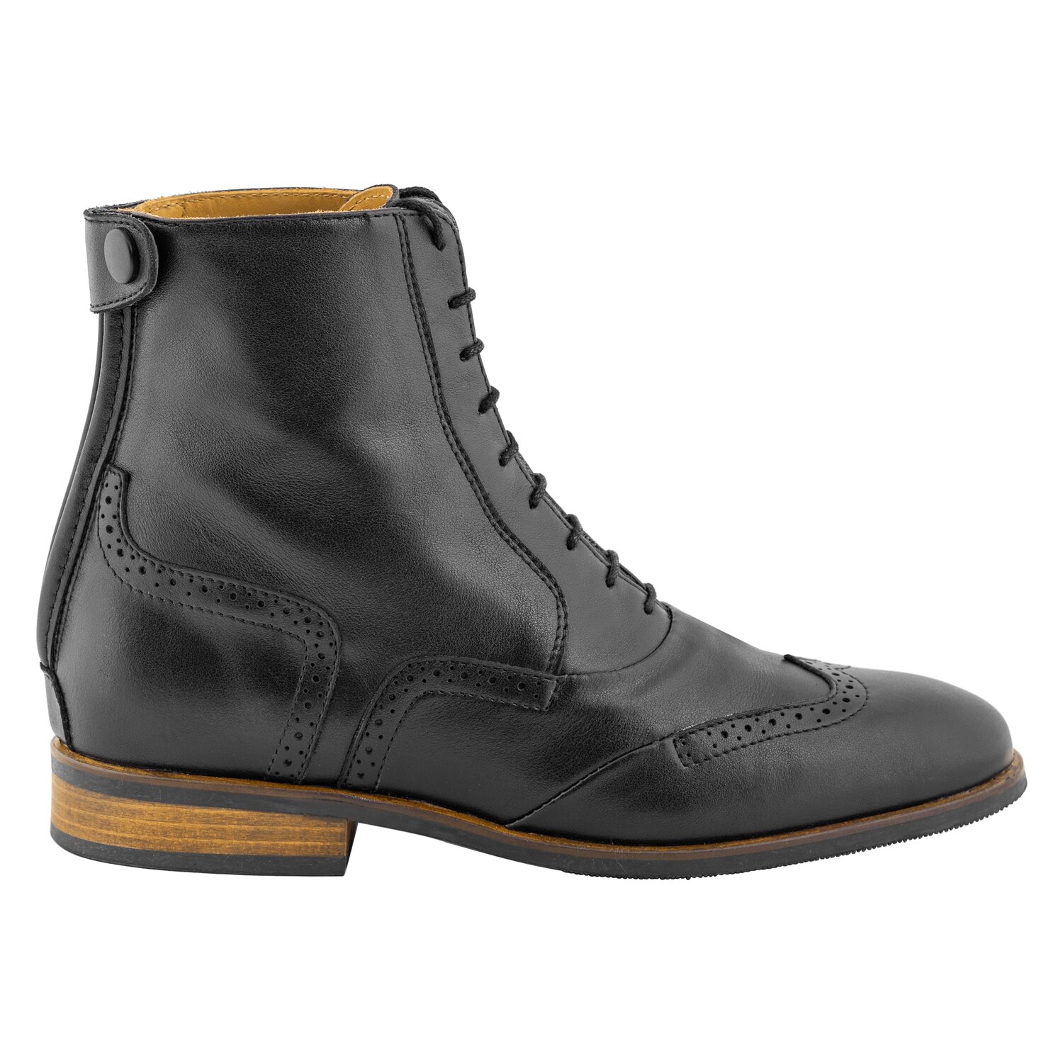Cheval de Luxe Jodhpurstiefel New Lyon - noir