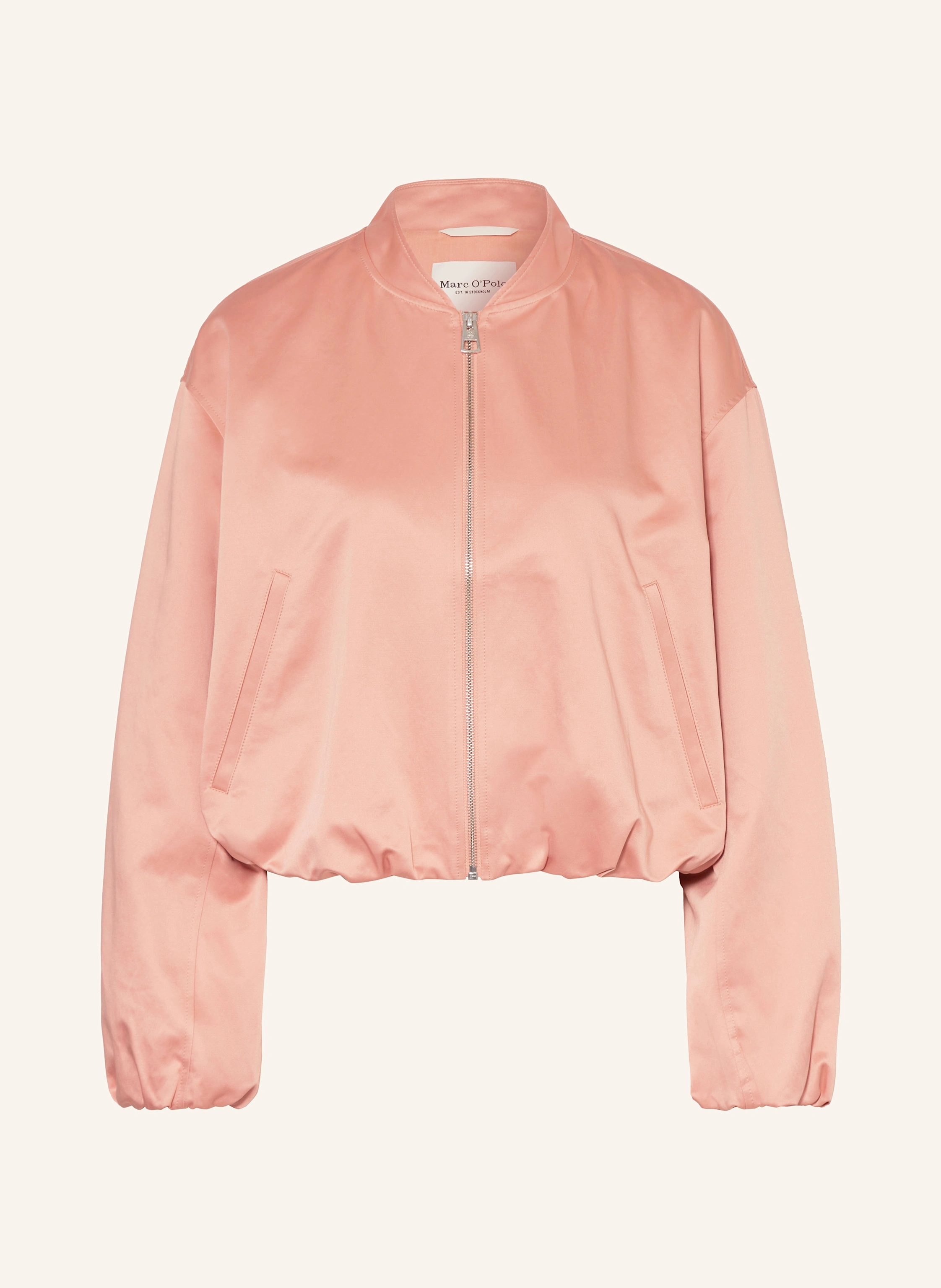 Marc O'Polo Satinblouson