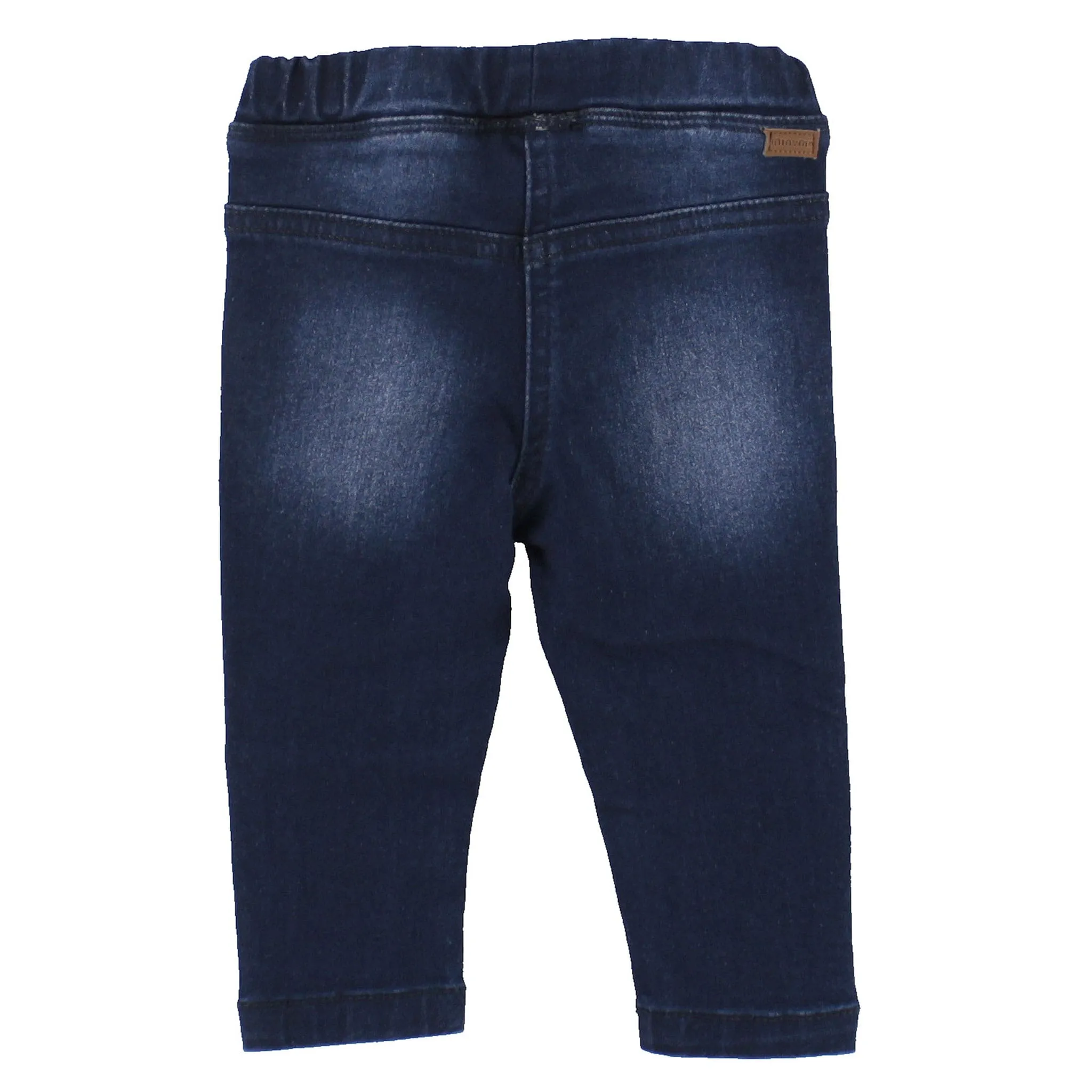 Minymo Jeans Stretch Slim Fit 6-24mois