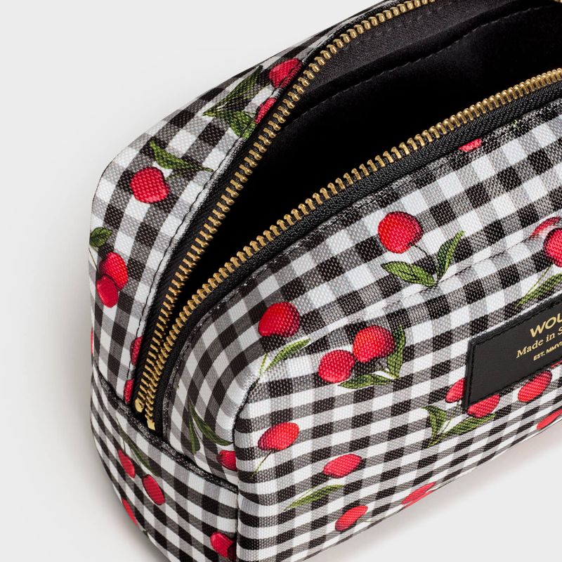 Trousse de toilette 21 cm Abril