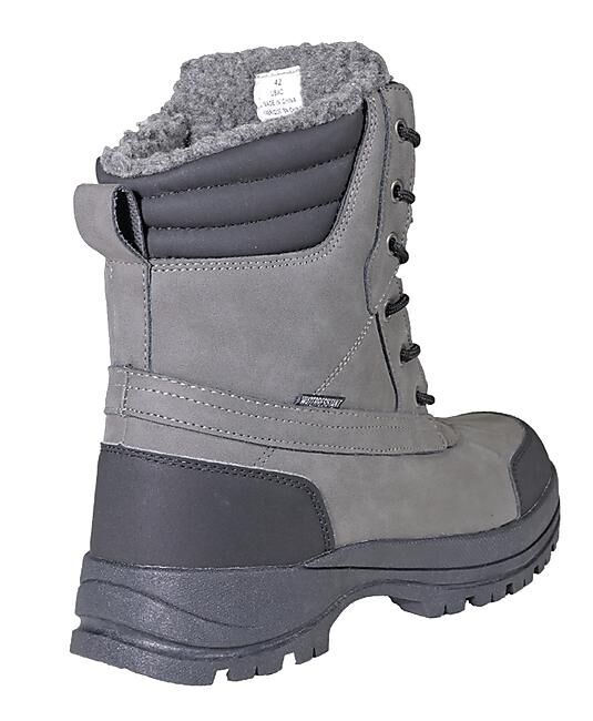 LHOTSE - CHAUSSURE APRES SKI UBAC M