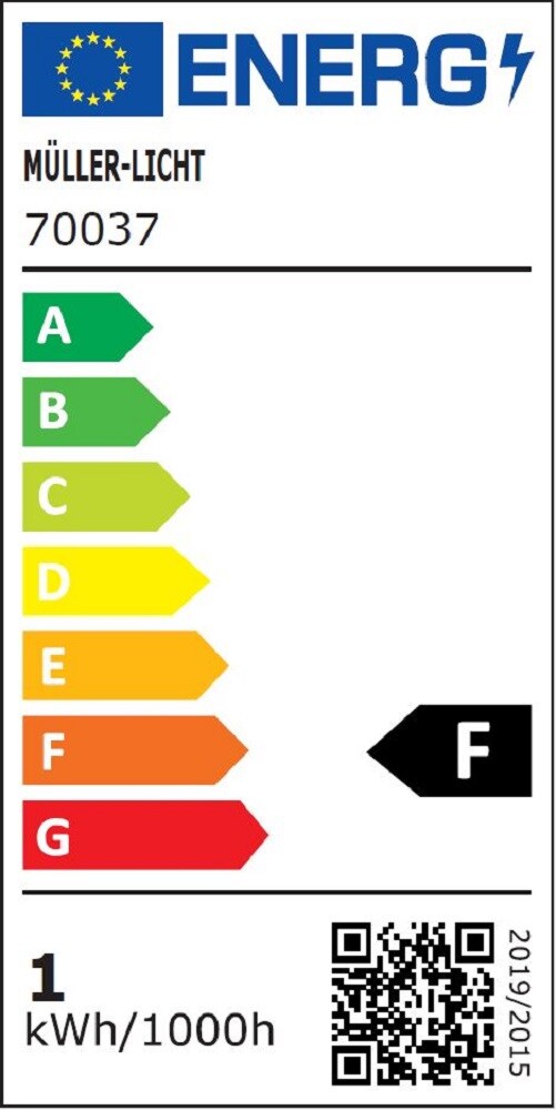 Karibu RGB+W Sauna Leuchten-Set 4 x 750 mm Bankbeleuchtung