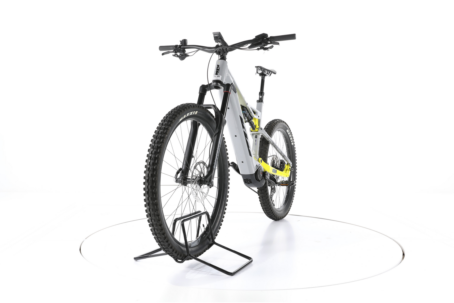 KTM Macina Kapoho 7972 (2022) | Diamond