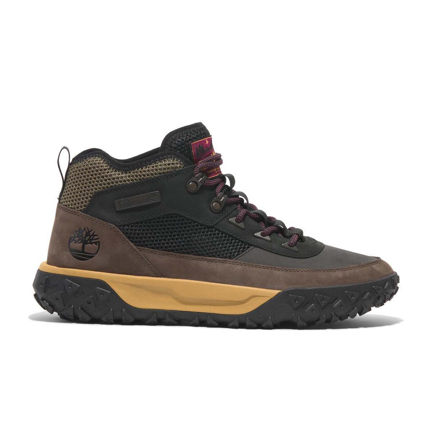 Timberland  Greenstride Motion 6