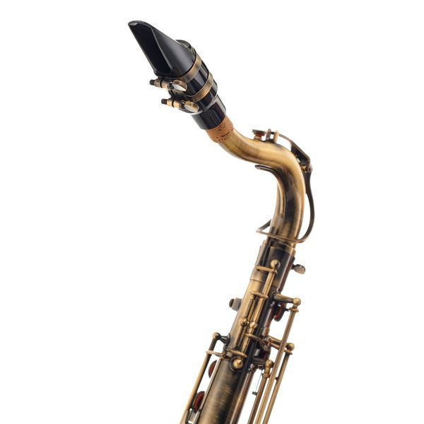Thomann Antique Tenor Saxophon