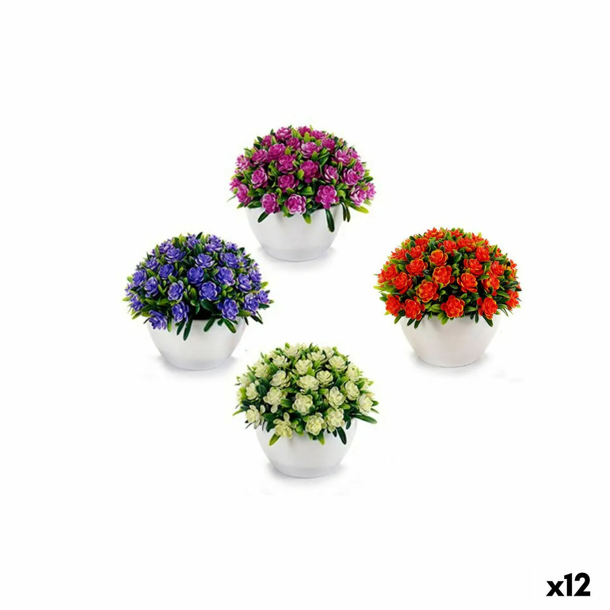 Ibergarden Branche décorative - 12 unités