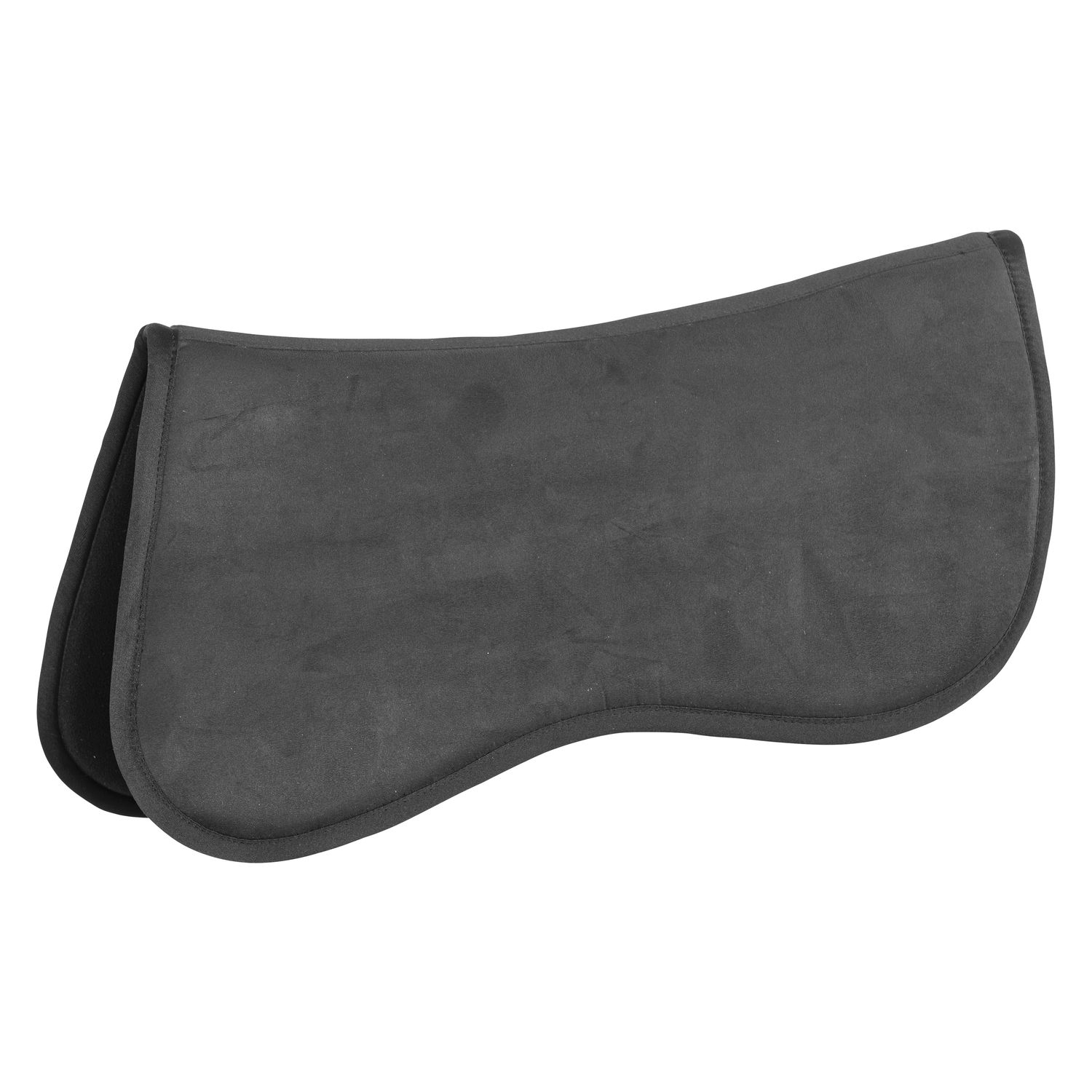 Horse-friends Memory-Foam-Pad  - schwarz - WB