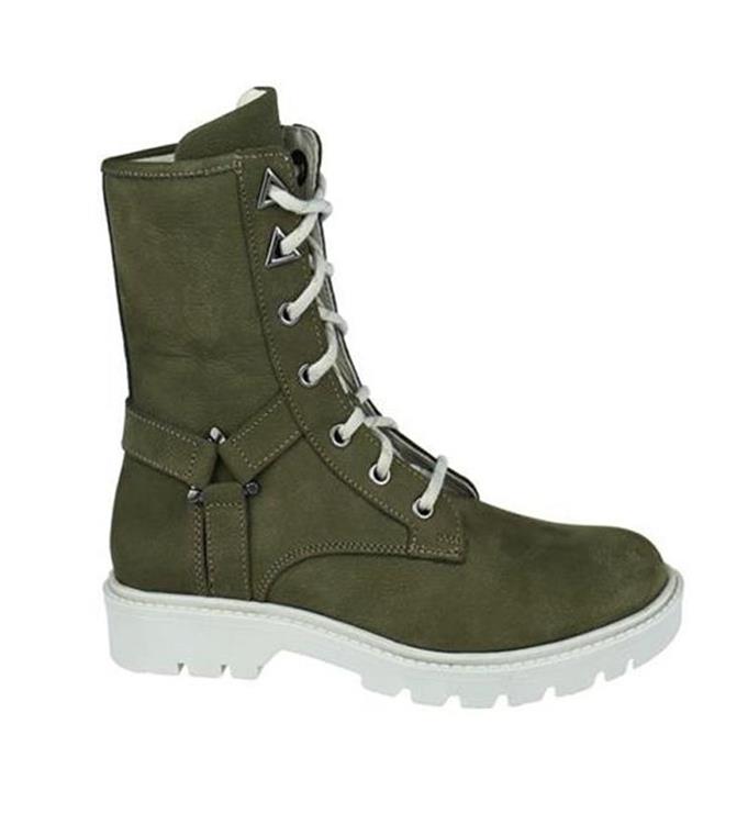 Twins 324674 wijdte 2.5 olive