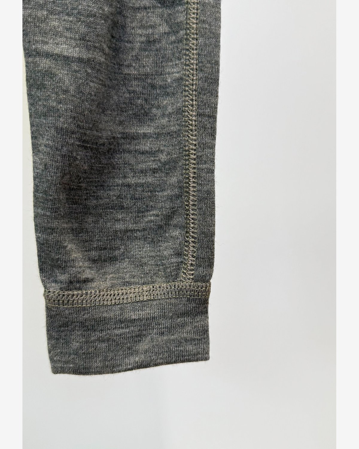 Leggings Ull – 100% Merino | Basic