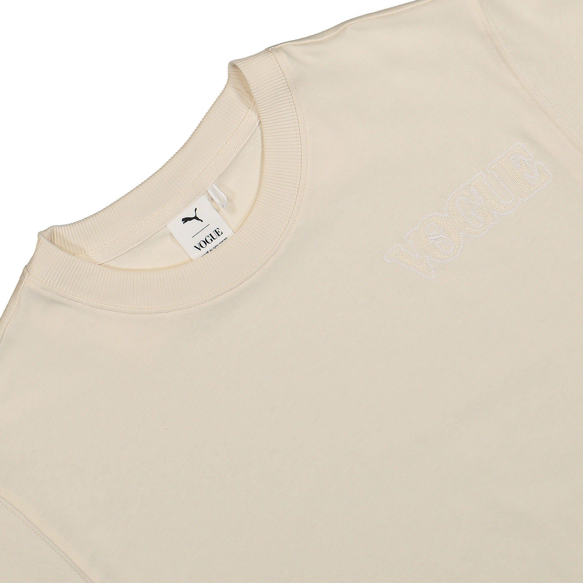 Puma<br>Relaxed Tee