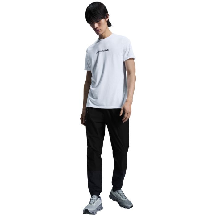 On Herre Bukser Core Pants Sort