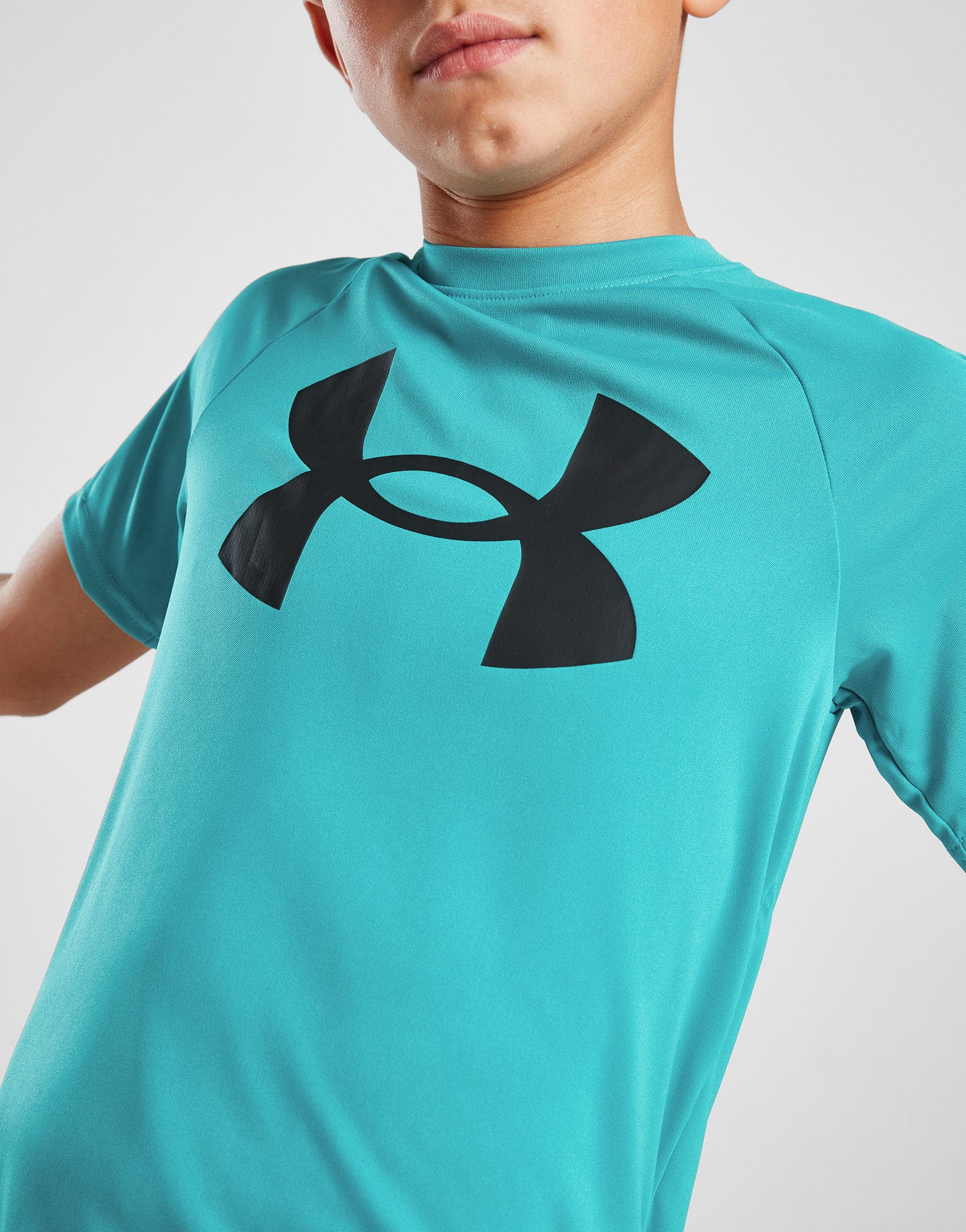 Under Armour T-shirt Tech Junior