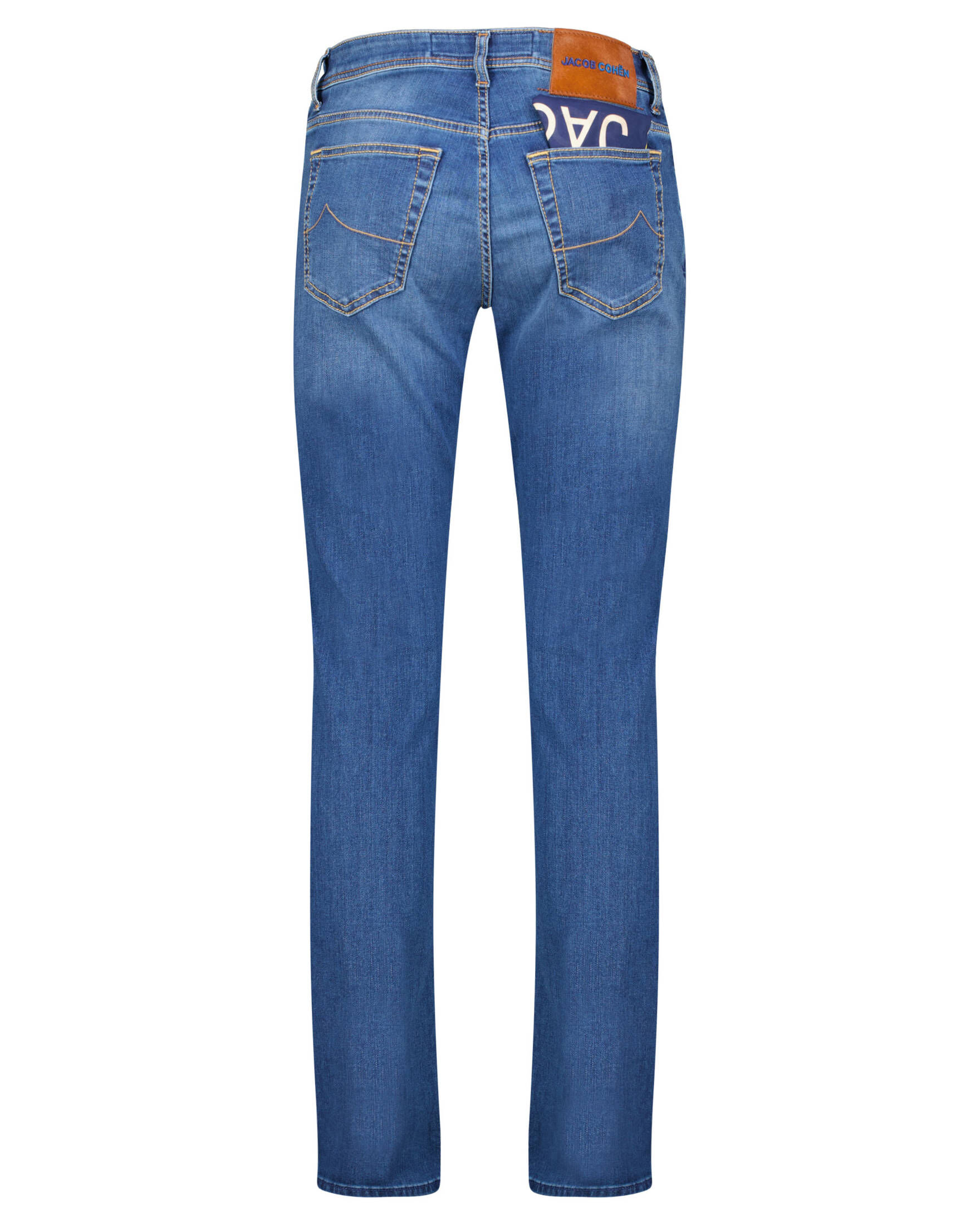 Jacob Cohën| Herren Jeans BARD Slim Fit