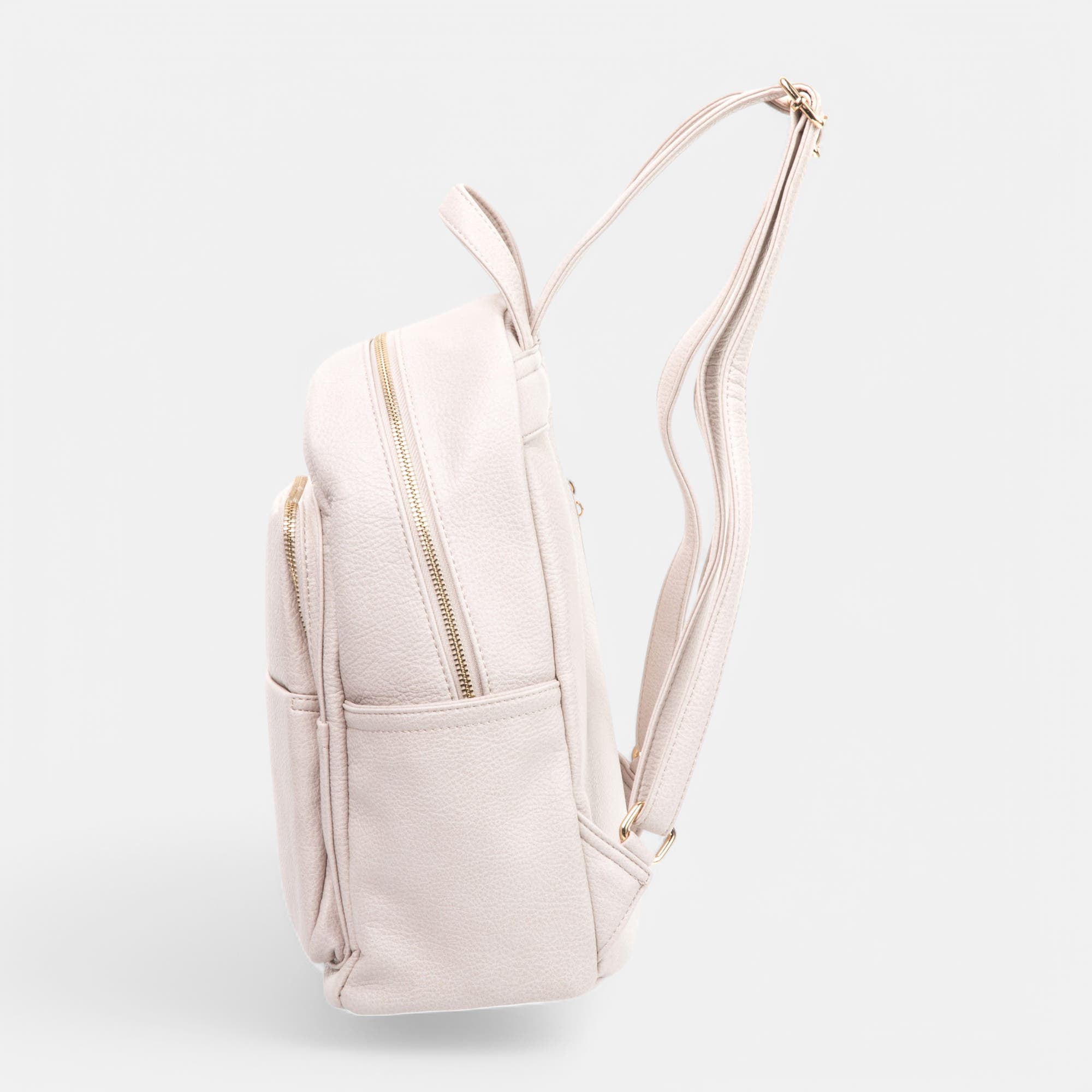 Sac à dos taupe