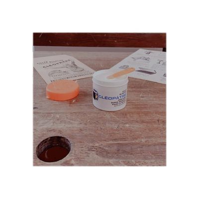 Cléopâtre Édition Collector 90 Ans - Pot de colle 35 g - blanc