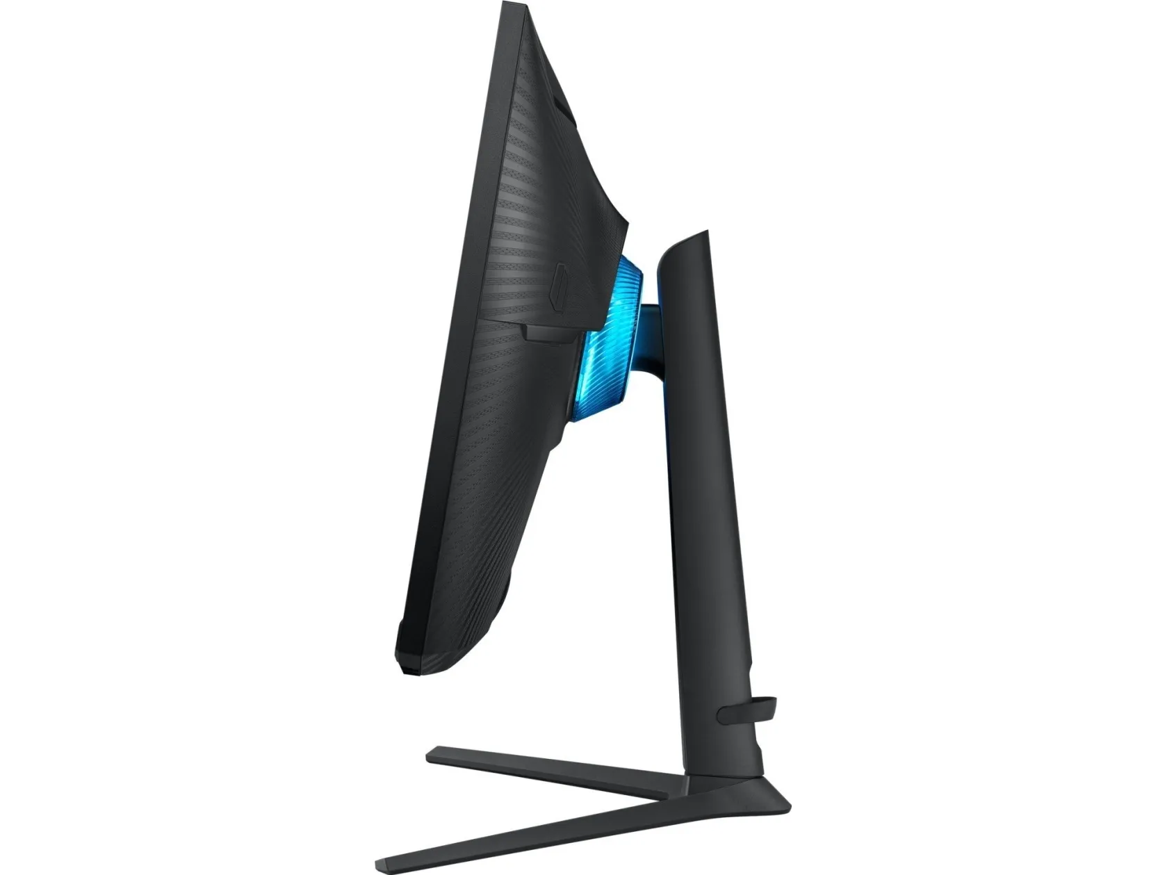 Samsung Odyssey G7 S32BG700EU - G70B Series - LED-skærm - Smart - gaming - 32