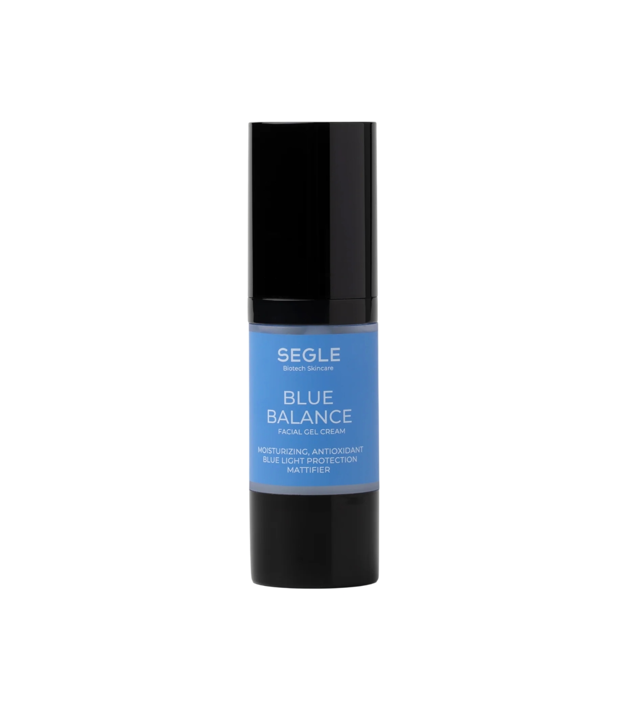 SEGLE - Soro facial hidratante Blue Balance