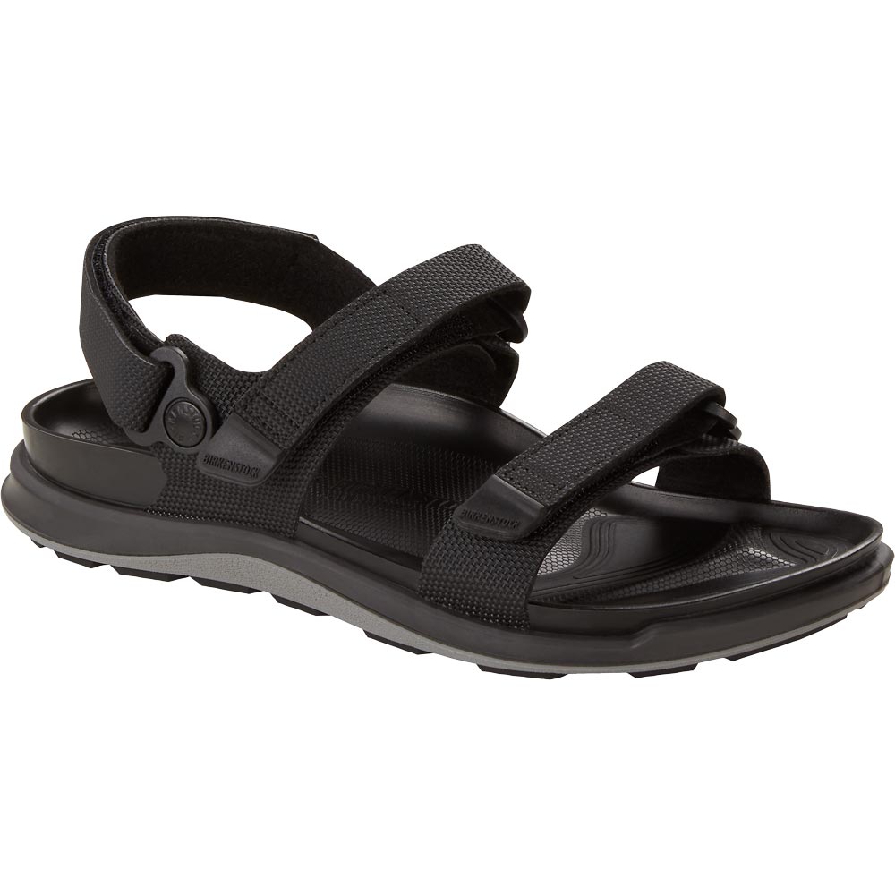 Birkenstock Kalahari CE BF Sandalen Damen futura black