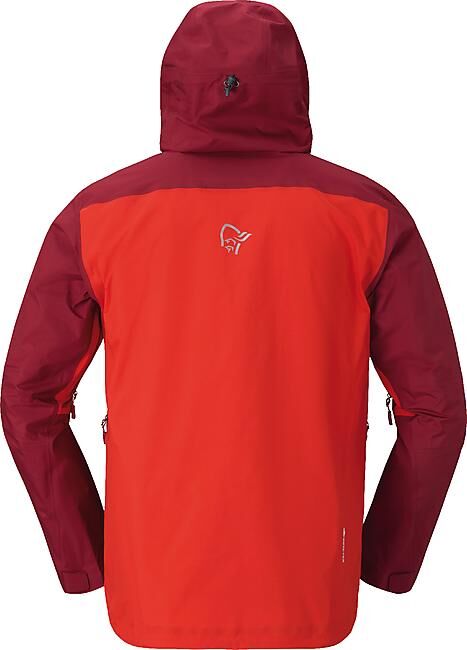 NORRONA - VESTE FALKETIND GORE TEX JACKET M'S