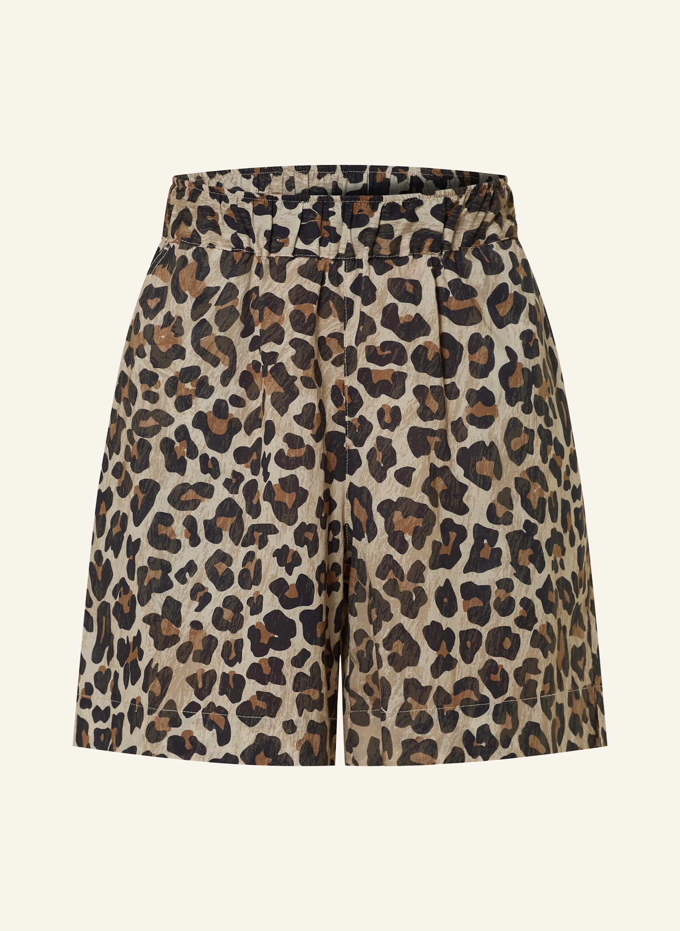 SoSUE Shorts