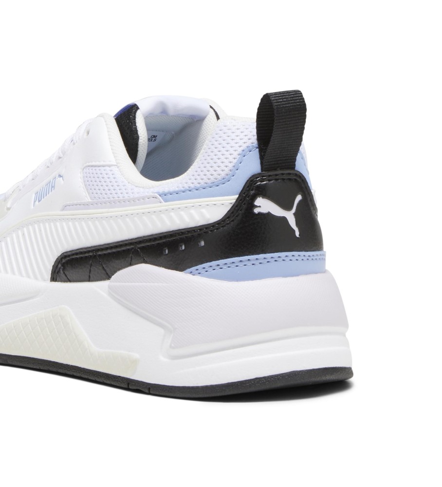 Tênis Puma X-Ray 2 Square Branco