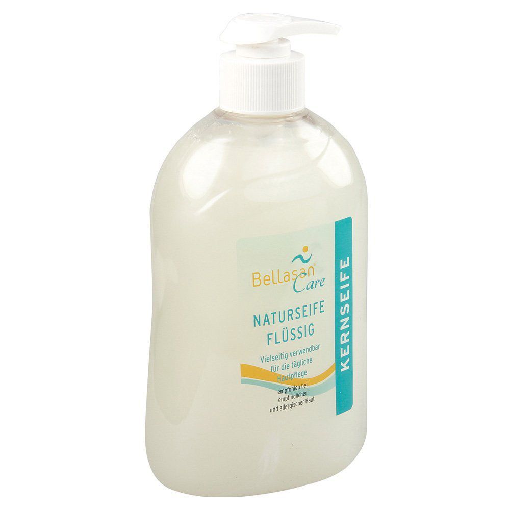 Bellasan® Care Kernseife flüssig