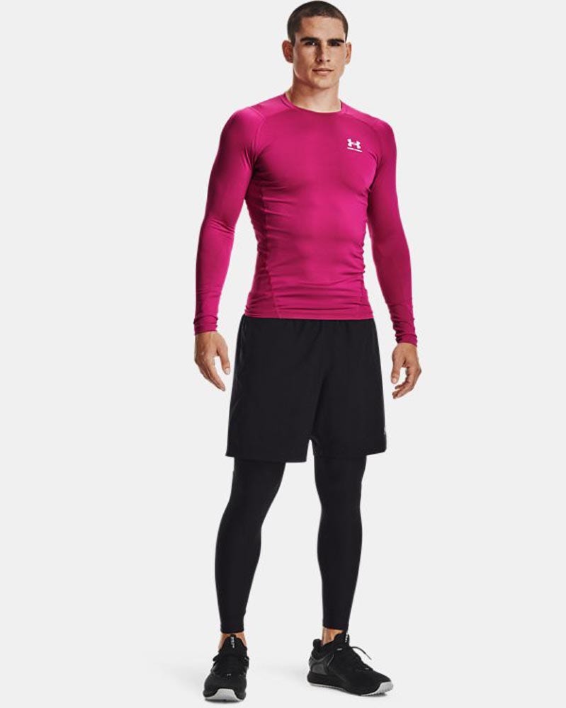 Under Armour  HeatGear Legging