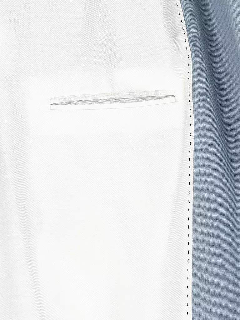 DRYKORN Blazer  hellblau