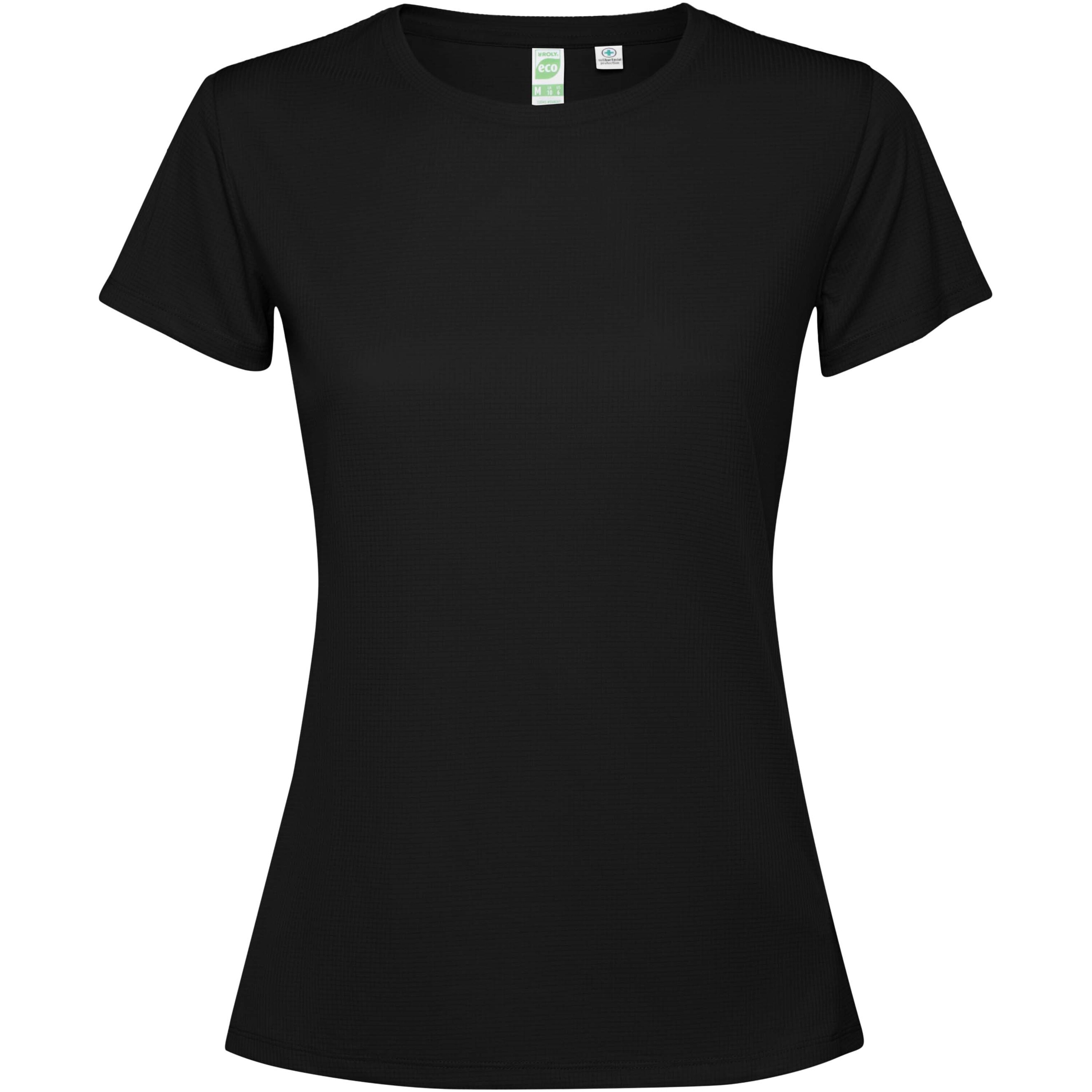 Roly R0431 - T-shirt Estoril à manches courtes pour femme