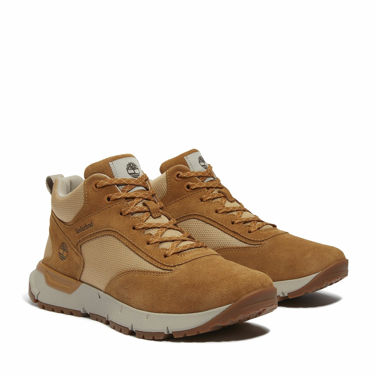 Tênis Timberland Voyager Park