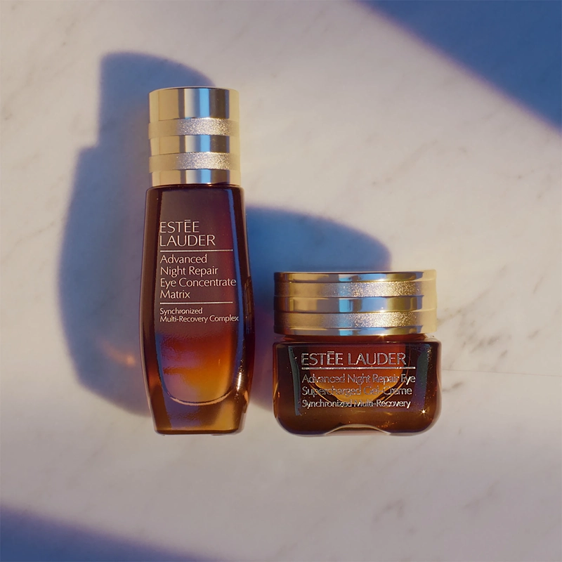 Estée Lauder Advanced Night Repair Eye Gel Cream 15 ml