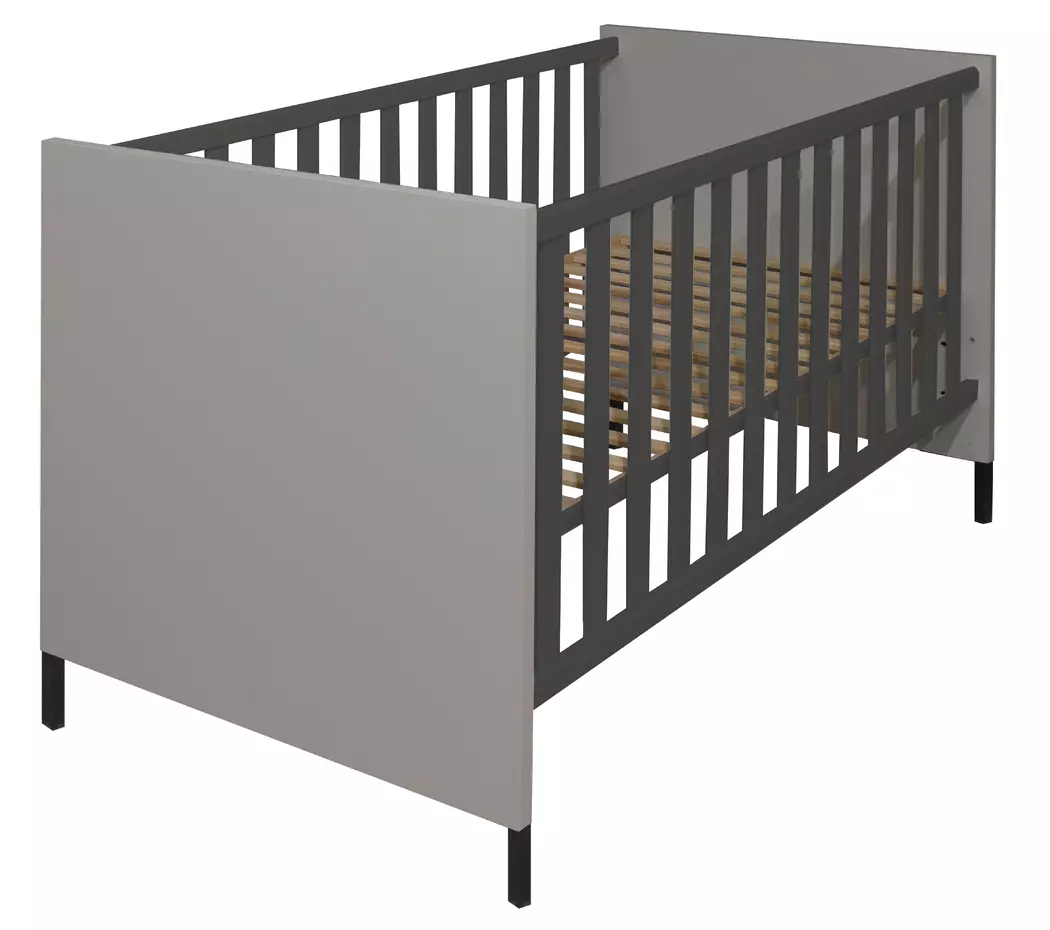 Babybett Ole 70 x 140 cm
