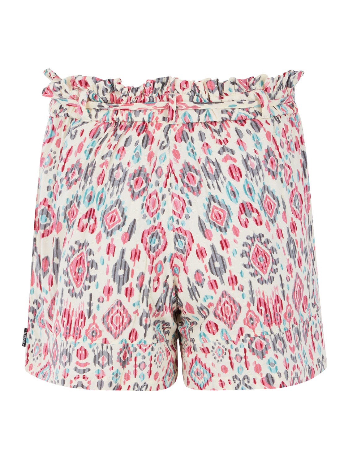 Protest  Affair Shorts