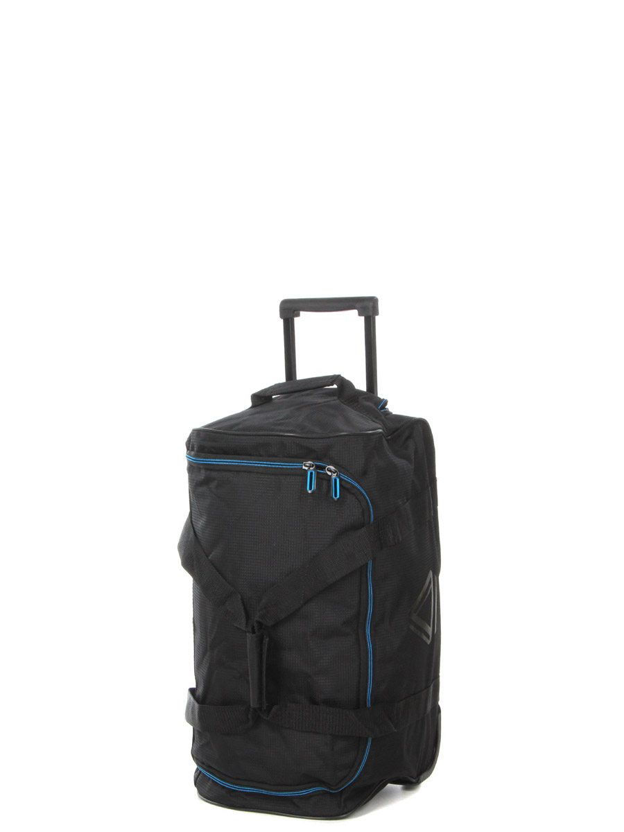 Sac de voyage trolley Davidts Rapid Air Light 50 cm