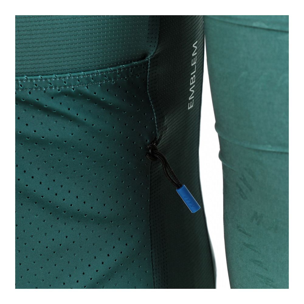 Maap EMBLEME PRO HEX LS - Maillot Homme land