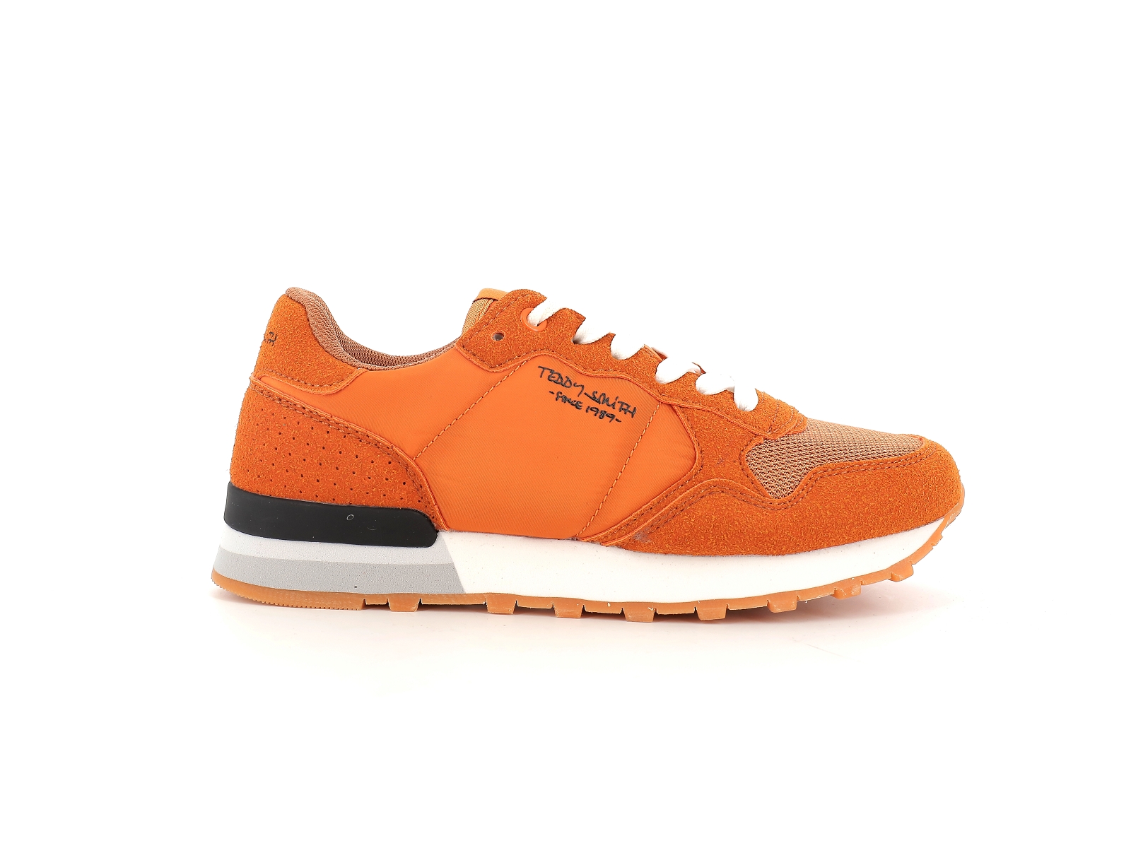 Teddy smith-71784 Synthétique Orange