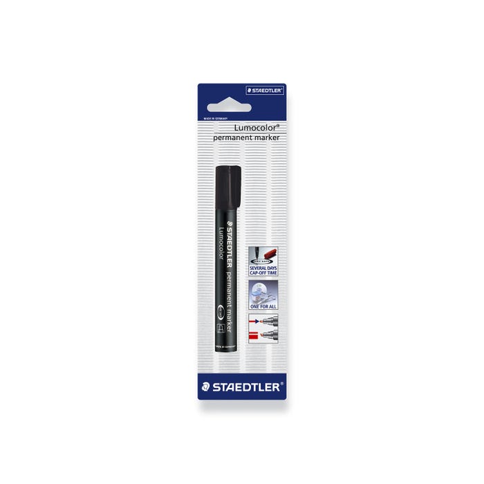Veritas-Permanent stift
