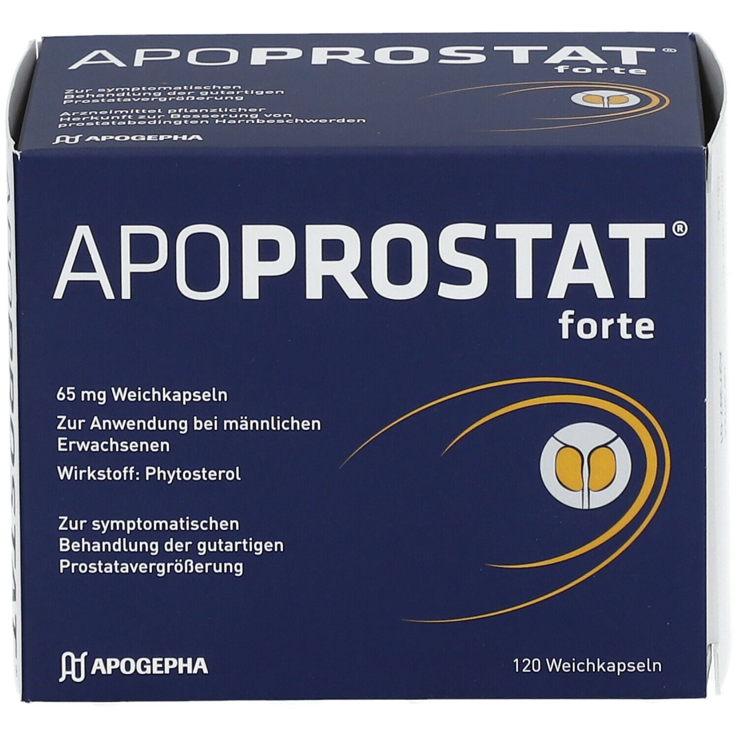 APOPROSTAT® forte