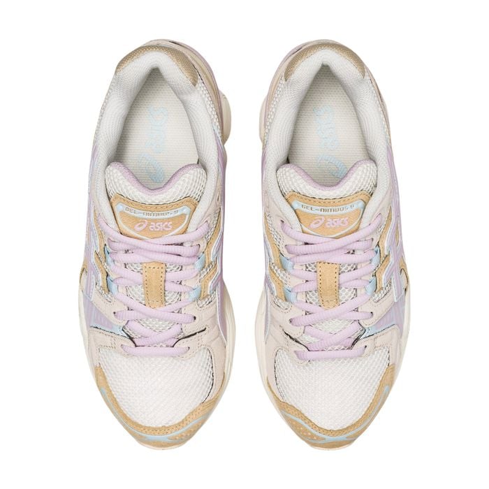 Asics Gel Nimbus 9 Sneakers Dames