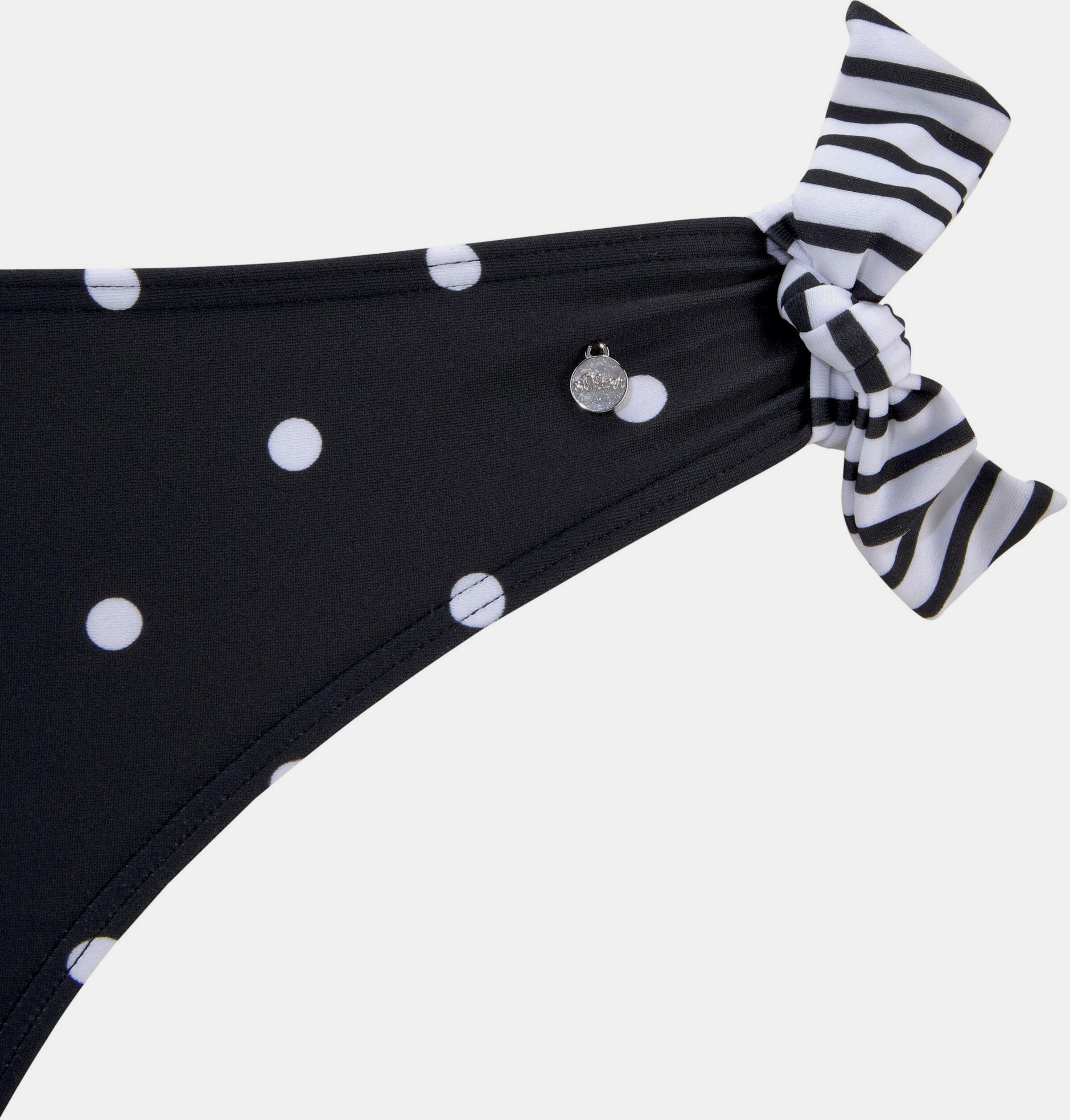 Bikini-Hose