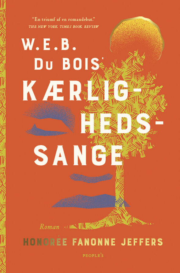 Bøger W. E. B. Du Bois kærlighedssange