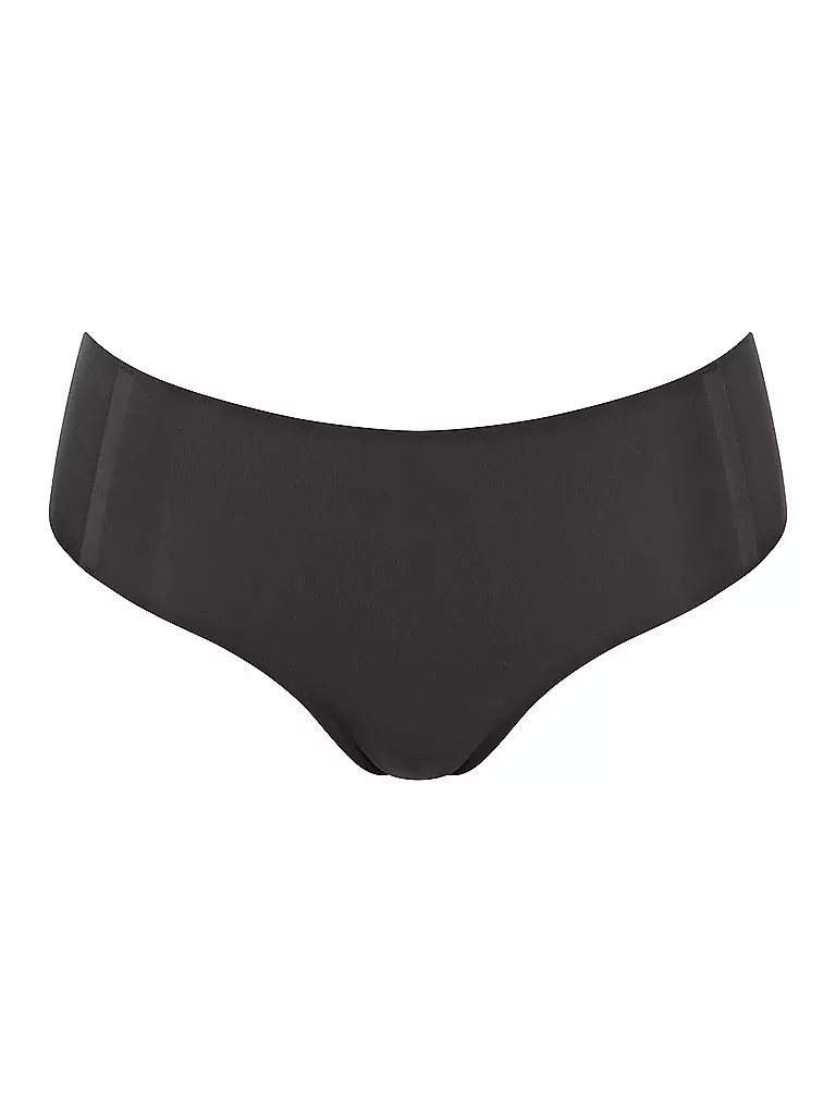 SLOGGI Pant - Hipster ZERO FEEL 2.0 schwarz