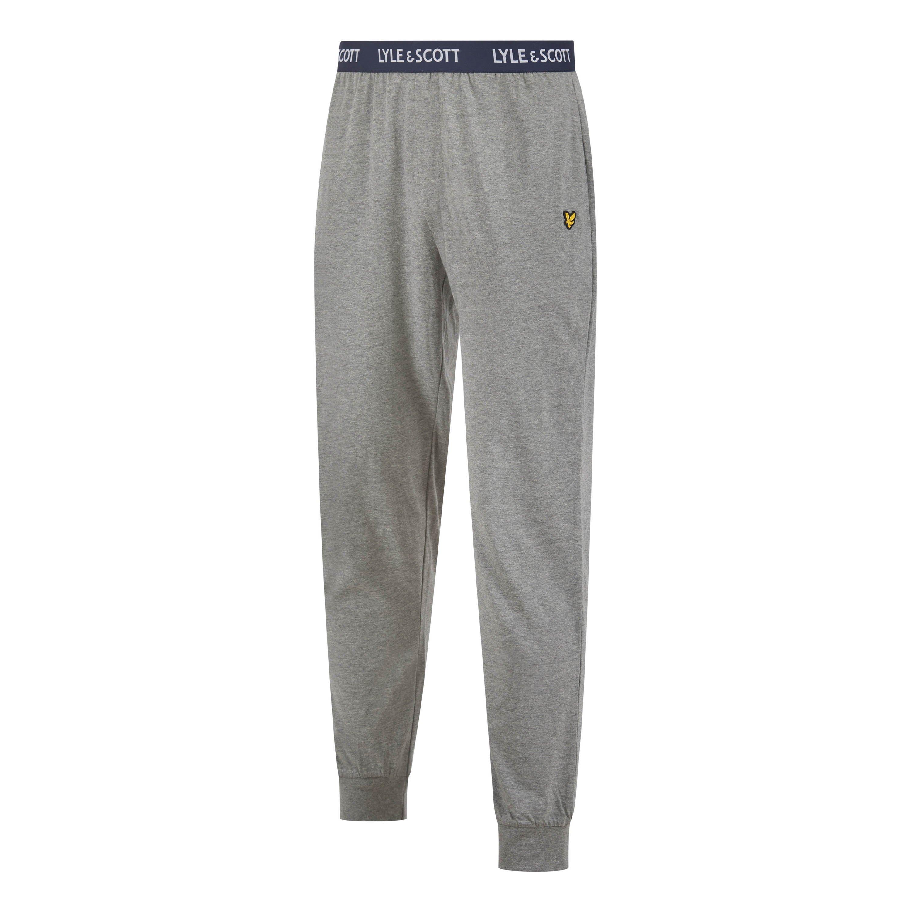 Lyle and Scott LS Loungewear Set Mens
