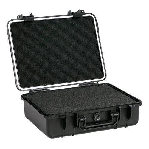 Showgear Daily Case 4 universele flightcase 255x185x83 mm